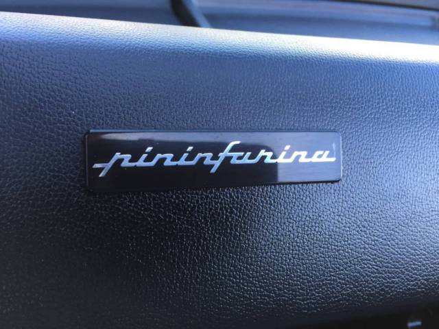 1984 Honda City Cabriolet Pininfarina - photo 8