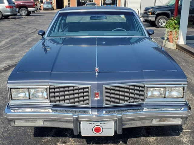 1984 Oldsmobile Eighty-Eight Royale - photo 13