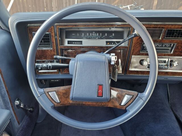 1984 Oldsmobile Eighty-Eight Royale - photo 5