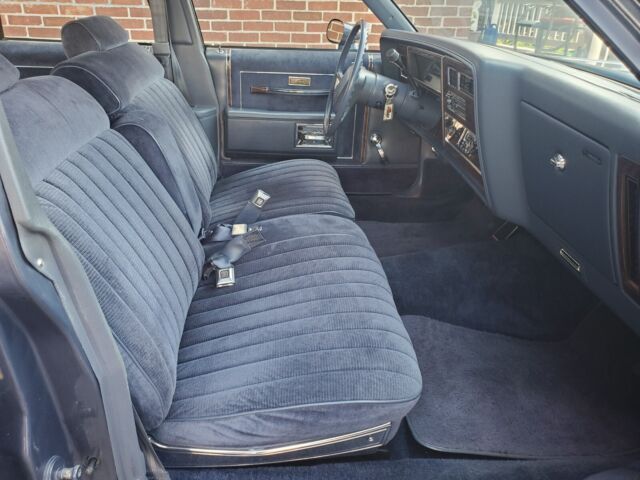 1984 Oldsmobile Eighty-Eight Royale - photo 8