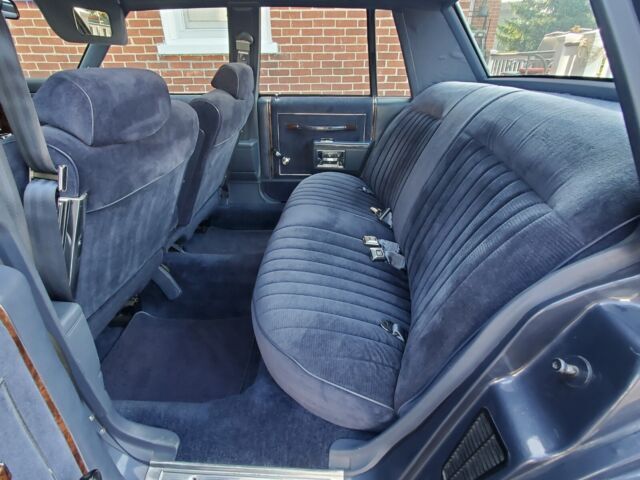 1984 Oldsmobile Eighty-Eight Royale - photo 9