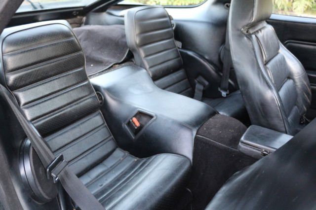 1984 Porsche 928 - photo 10