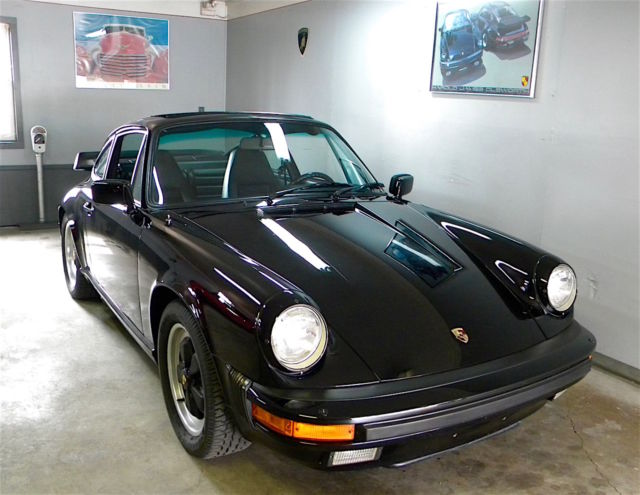 1984 Porsche 911 - photo 2