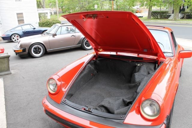 1984 Porsche 911 Carrera - photo 11