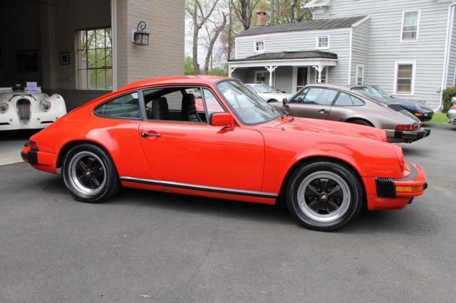 1984 Porsche 911 Carrera - photo 3