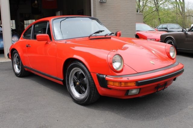 1984 Porsche 911 Carrera - photo 4