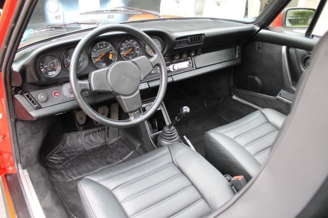 1984 Porsche 911 Carrera - photo 5