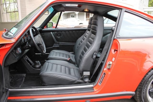 1984 Porsche 911 Carrera - photo 6