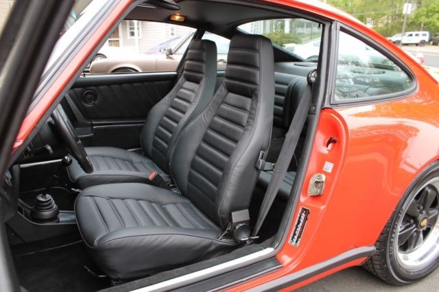 1984 Porsche 911 Carrera - photo 7