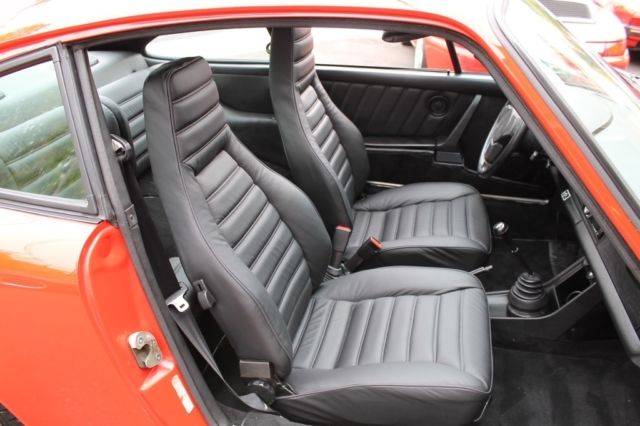 1984 Porsche 911 Carrera - photo 8