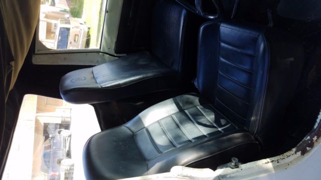 1984 Jeep CJ - photo 9
