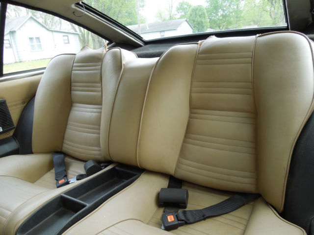 1984 Alfa Romeo Other 2.5 Coupe 2-Door - photo 13