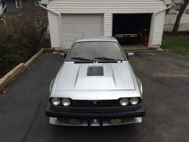 1984 Alfa Romeo Other - photo 2