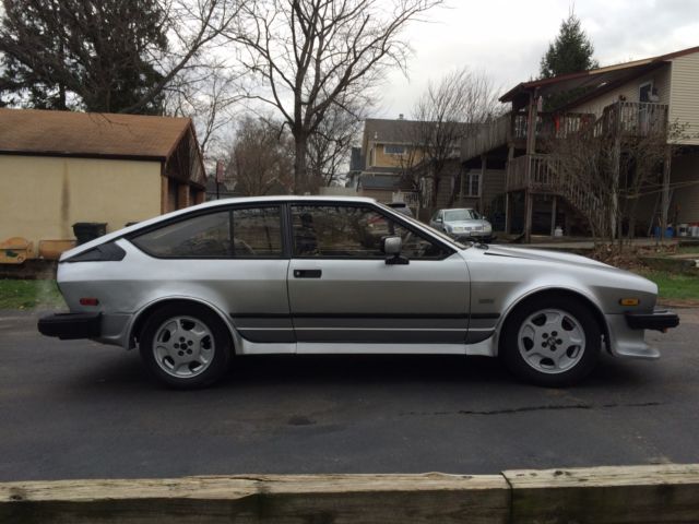 1984 Alfa Romeo Other - photo 3
