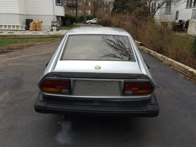 1984 Alfa Romeo Other - photo 4