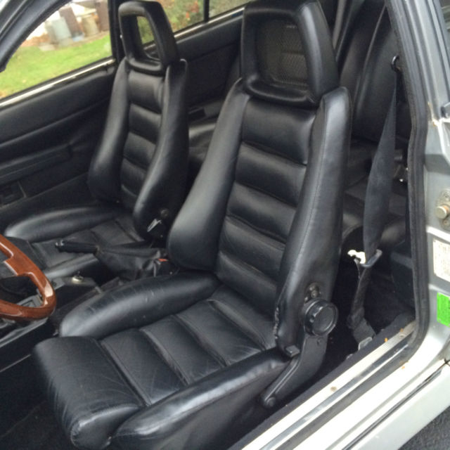 1984 Alfa Romeo Other - photo 7