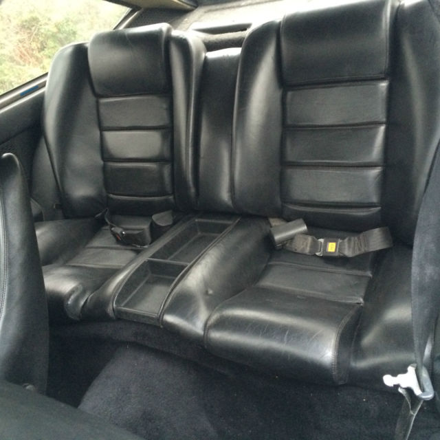 1984 Alfa Romeo Other - photo 8