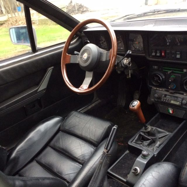 1984 Alfa Romeo Other - photo 9
