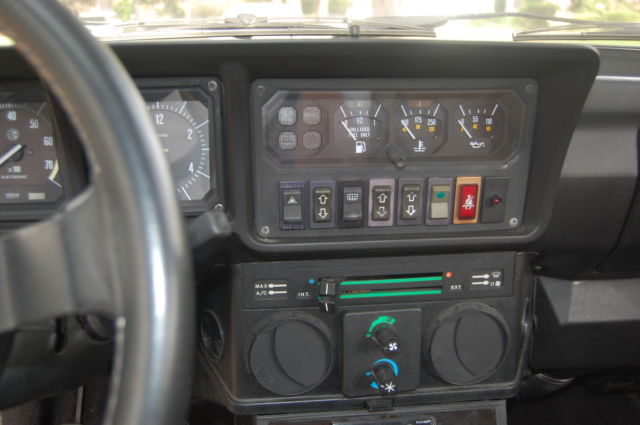 1984 Alfa Romeo GTV6 - photo 11