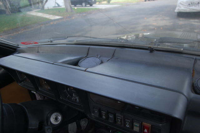 1984 Alfa Romeo GTV6 - photo 13