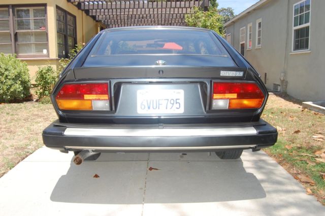 1984 Alfa Romeo GTV6 - photo 4