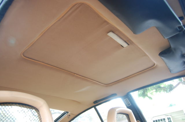 1984 Alfa Romeo GTV6 - photo 7