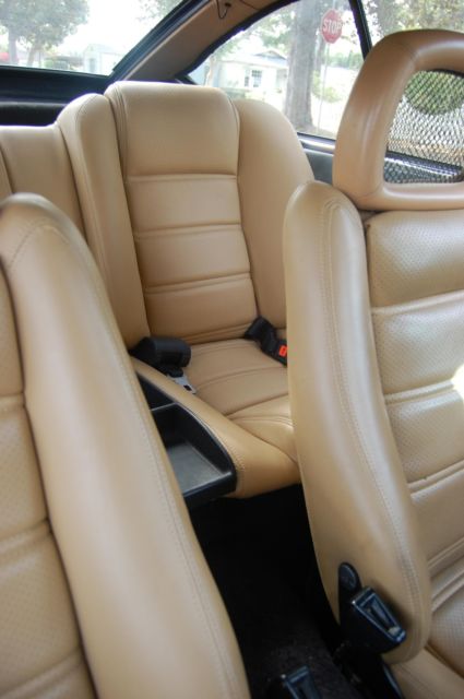 1984 Alfa Romeo GTV6 - photo 8