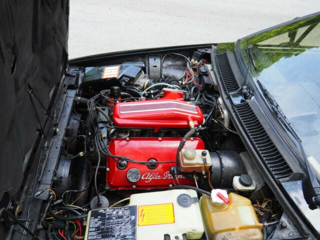 1984 Alfa Romeo GTV - photo 10