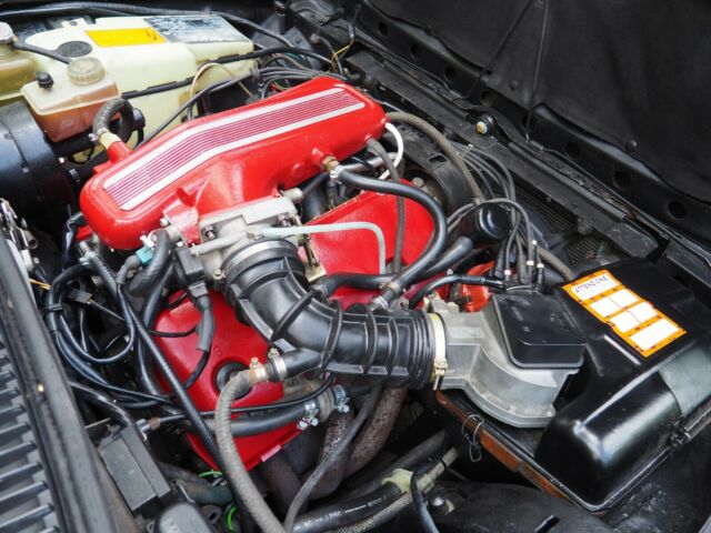 1984 Alfa Romeo GTV - photo 12
