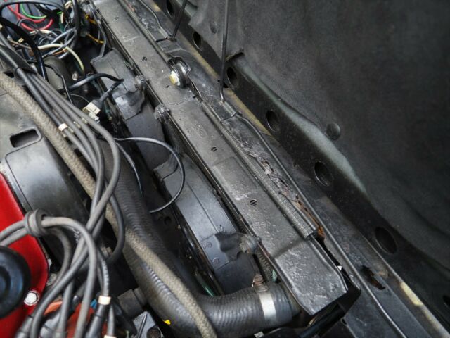 1984 Alfa Romeo GTV - photo 13