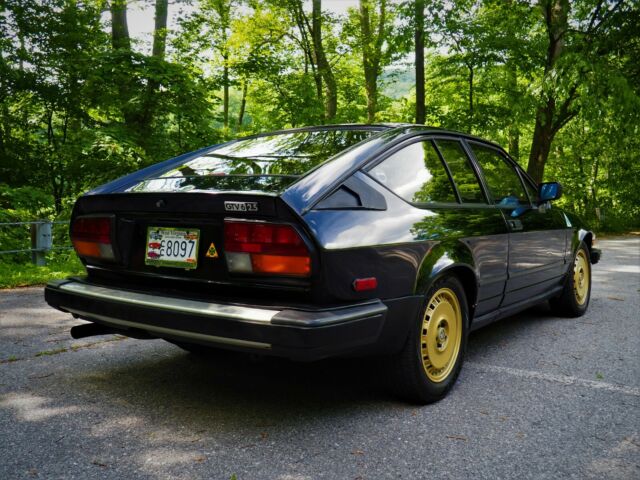 1984 Alfa Romeo GTV - photo 4