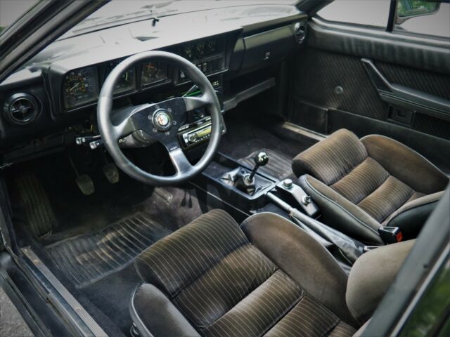 1984 Alfa Romeo GTV - photo 8
