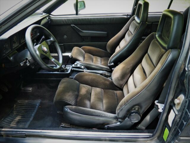 1984 Alfa Romeo GTV - photo 9