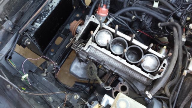 1984 Alfa Romeo Spider - photo 10