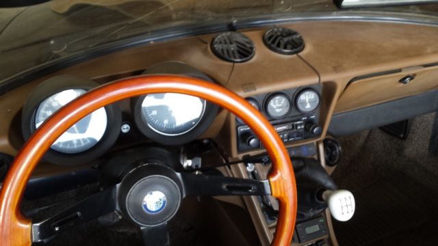 1984 Alfa Romeo Spider - photo 7
