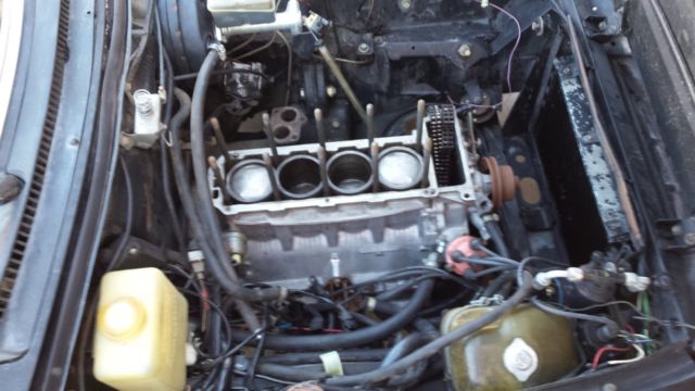 1984 Alfa Romeo Spider - photo 9
