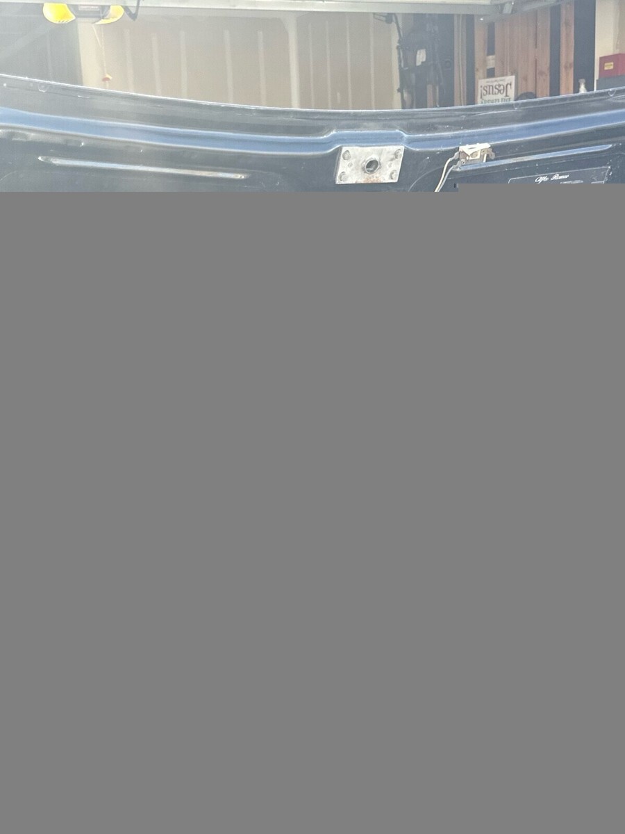 1984 Alfa Romeo Spider 2000 SPIDER - photo 10