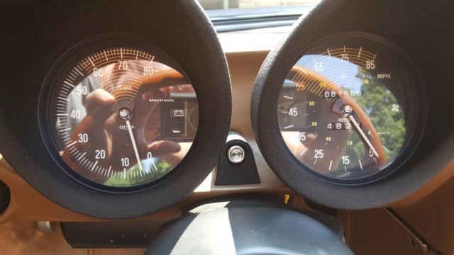 1984 Alfa Romeo Spider - photo 12