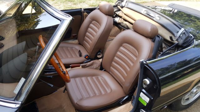1984 Alfa Romeo Spider - photo 7