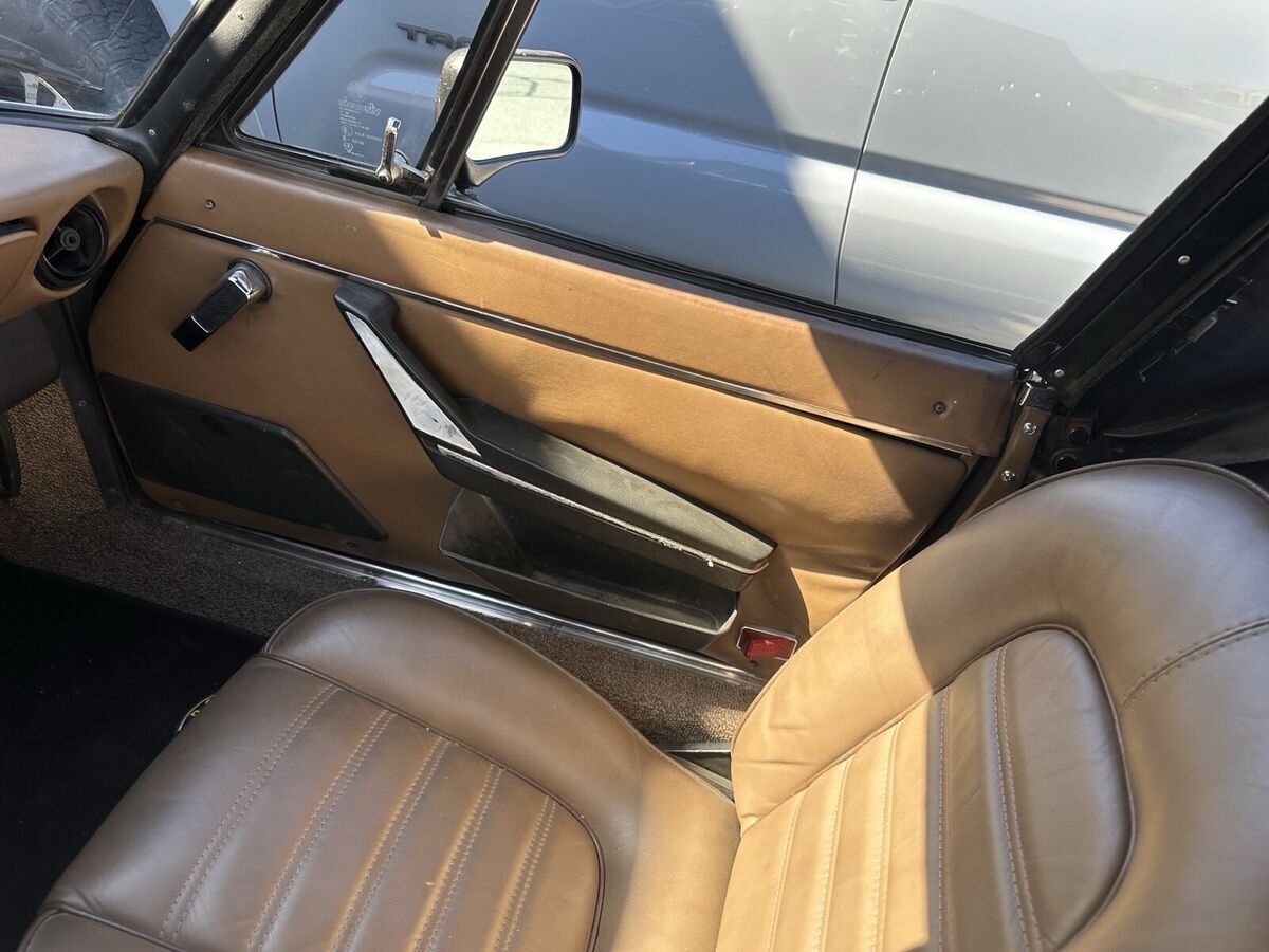 1984 Alfa Romeo Spider 2000 SPIDER - photo 7