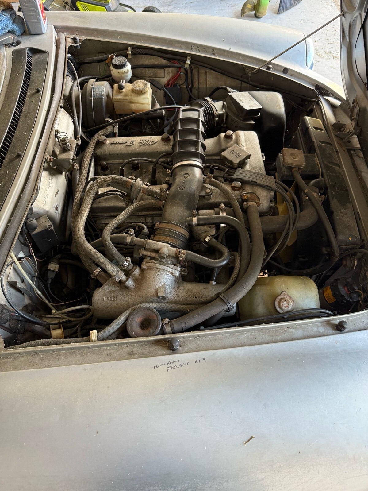 1984 Alfa Romeo Spider Spider Veloce - photo 11