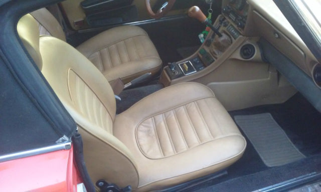 1984 Alfa Romeo Spider - photo 9