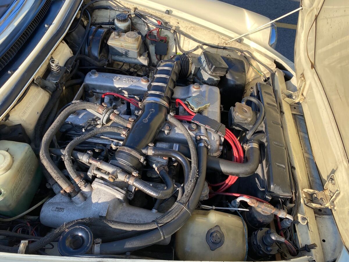 1984 Alfa Romeo Spider VELOCE - photo 10