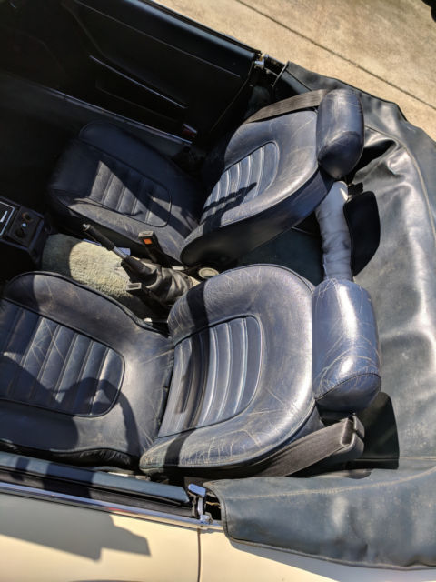 1984 Alfa Romeo Spider - photo 11