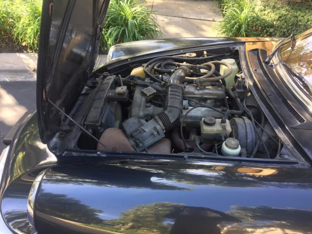 1984 Alfa Romeo Spider spider - photo 12