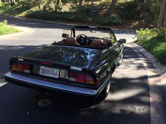 1984 Alfa Romeo Spider spider - photo 5