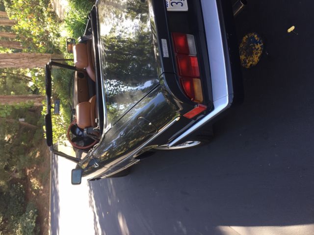 1984 Alfa Romeo Spider spider - photo 7