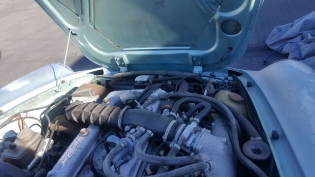 1984 Alfa Romeo Spider - photo 9