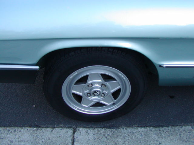 1984 Alfa Romeo Spider - photo 11