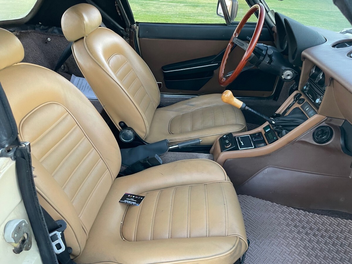 1984 Alfa Romeo Veloce - photo 11